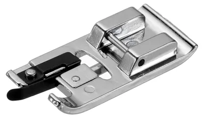 Offener Zehen-Nähfuß 37,5 x 16 mm, 1 Stück