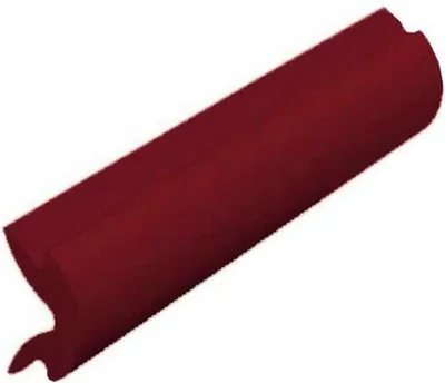 Immagine prodotto di Vetus copricinghia 30 M rosso rosso Taglia unica