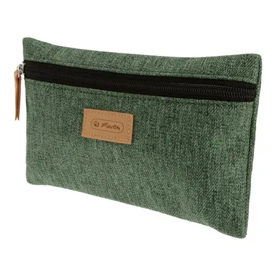 Obrázok produktu pre Herlitz 50039142 Herlitz Faulenzer flach GREENline RPET Knit green