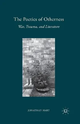 Produktbild von The Poetics of Otherness