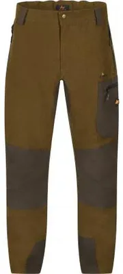 Produktbild von Funktionshose Hochmoor LTX Herren (Oliv/Schwarz) Größe 50