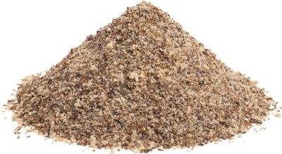 Produktbild von Mariendistel-Frucht - Gemahlen, 500G