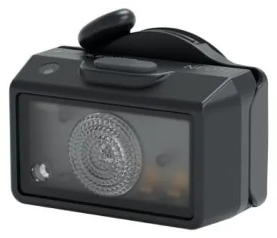 Produktbild von LEDLENSER Stirnleuchte 250LM NEO1R+MEOLINQ, 503254