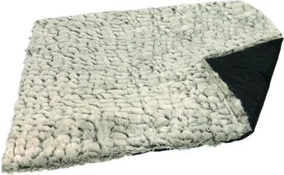 Immagine prodotto di Dream Paws - Tappeto per cani, autoriscaldante VP10699 (L) (Grigio)