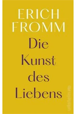 Produktbild von Die Kunst des Liebens