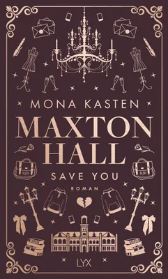 Produktbild von Save You: Special Edition