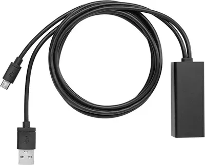 Immagine prodotto di Hörmann LAN-Adapter für homee Brain System geeignet, Zubehör für Smart Home