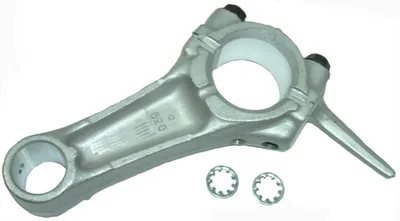 Productafbeelding van VERBINDINGSSTANG HONDA GX140 GX160 GX200, artikelnummers: 13200-ZE1-000, 13200-ZE1-010, 100003442