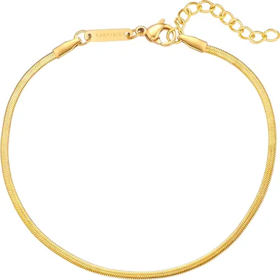 Produktbild von Eastside Armband Edelstahl 50050108