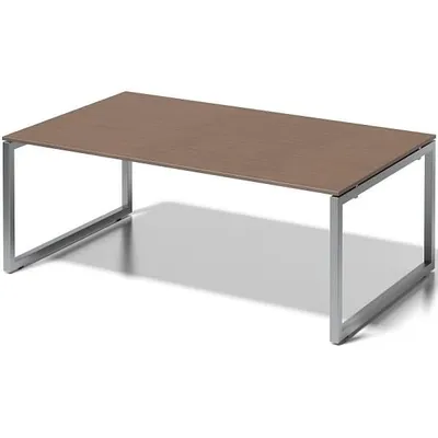 Produktbild von BISLEY Konferenztisch Cito Maße: 200 x 74 x 120 cm (B x H x T) 3-Schicht-Spanplatte, melaminharz