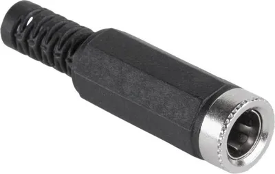Immagine prodotto di Gni0111-1.1 Presa Dc 2.1/5.5 per cavo Cabletech