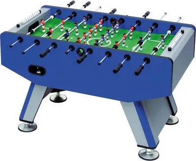 Produktbild von Betzold PRO Schulkicker mit kugelgelagerter Stangenführung, 1,4 m breit, 0,86 m hoch