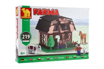 Obrázok produktu pre Farma Dromader 28508