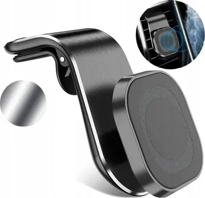 Immagine prodotto di Supporto per cellulare da auto con magnete molto forte