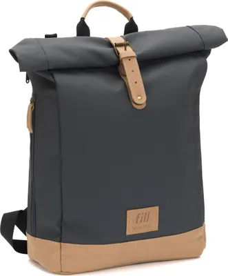 Produktbild von Fillikid Wickelrucksack Berlin