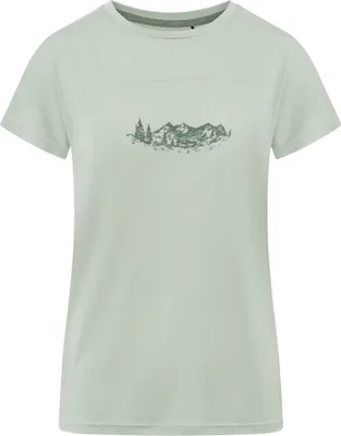 Obrázek produktu pro VIKING Šortkový rukáv Likelo Lady GREEN GREEN M