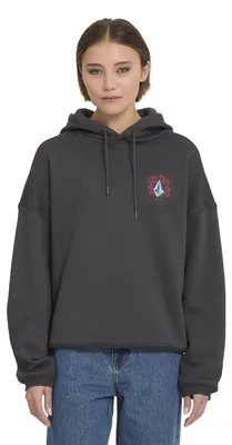 Produktbild von Volcom Radical Daze Up PO Black S