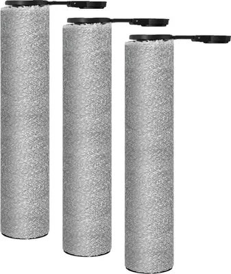Image de Rouleau de brosse d'aspirateur, grande durabilité, remplacement facile, MULTI