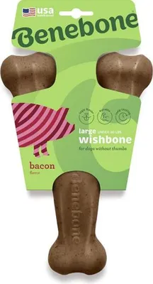 Obrázok produktu pre Benebone Wishbone slanina L