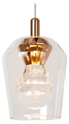 Image de BERLIANE – Suspension lumineuse