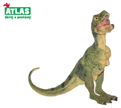 Immagine prodotto di B - Statuetta Dino Tirannosauro 11 Cm