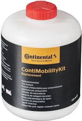 Produktbild von Continental Padangų hermetikas ContiTireSealant 450ml