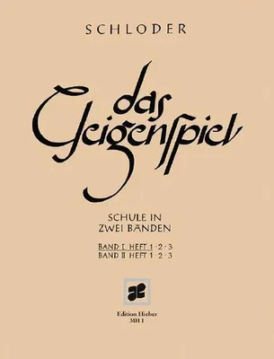 Image de Das Geigenspiel
