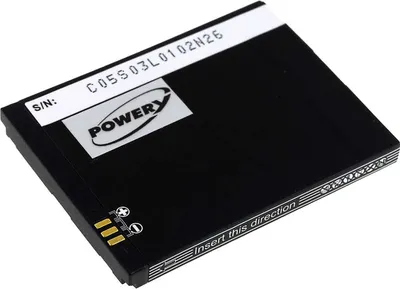 Produktbild von Akku für Emporia Click V32C 3,7V 1000mAh