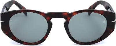 Produktbild von David Beckham Sonnenbrille DB 7033/S 0UC 48 23 145