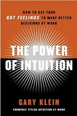 Productafbeelding van The Power of Intuition