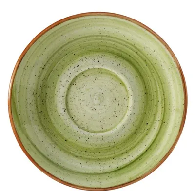 Produktbild von Aura Therapy Gourmet Untertasse 16cm - 240 Stück