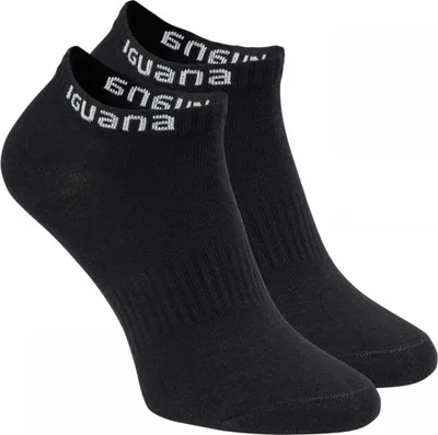 Zdjęcie produktu dla Skarpety do kostki IGINO LOW 3 PACK - 35-38