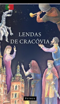 Image de Les légendes de Cracovie - Zbigniew Iwański