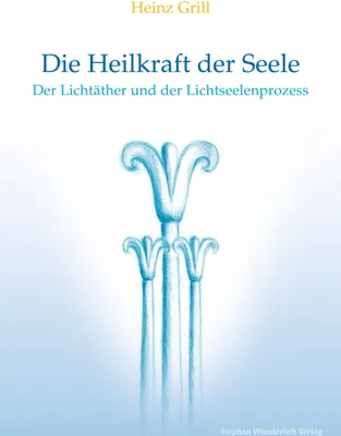 Produktbild von Die Heilkraft der Seele