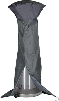 Obrázek produktu pro Ochranný kryt Wehncke pro ohřívač na terasu / ohřívač na houby 221x88cm