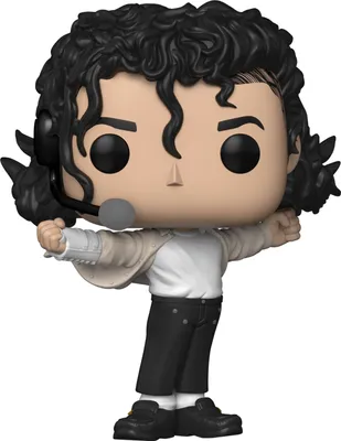 Image de FUNKO POP ! 67403 Figurine d'action et de collection