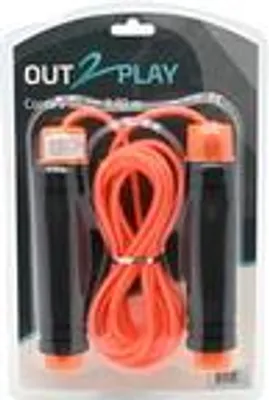 Image de Corde A Sauter 2.7M Out2Play - Assortiment