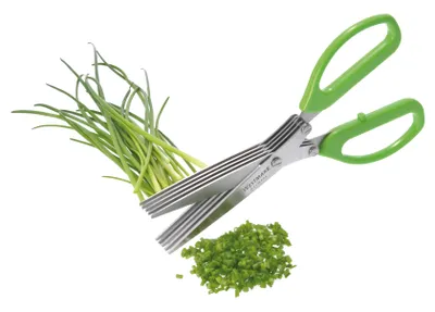 Produktbild von Westmark 1175 2611 Kräuterscheren "Kräuterfee"