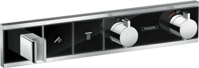 Zdjęcie produktu dla Hansgrohe RainSelect, Umywalki, Chrom