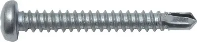 Produktbild von SWG Bohrschraube DIN 7504-N 3,5 x 13 mm VZ PH2  16 Stück