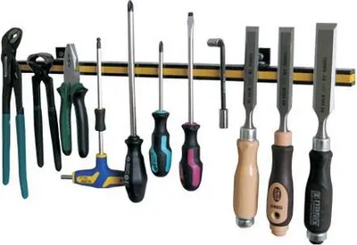 Obrázek produktu pro Držák nářadí magnetický