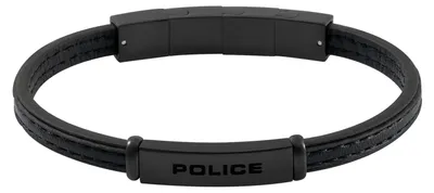 Zdjęcie produktu dla POLICE JEWELS Biżuteria PEAGB0079203