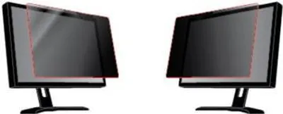 Image de filtre de confidentialité noir 3M pour (7000021449)