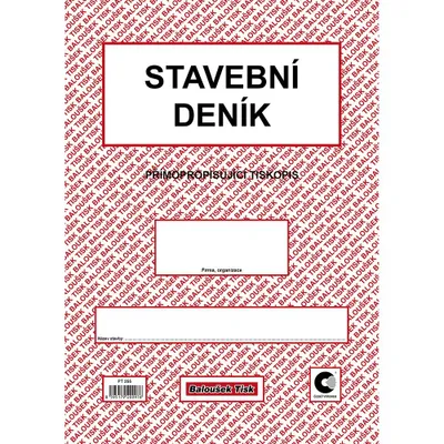 Image de Enpro 1298001 A4 samokopírovací