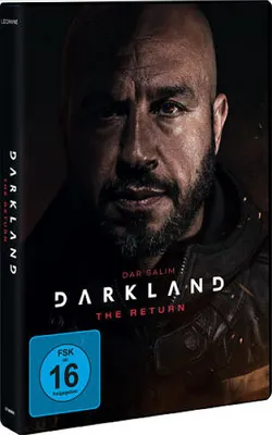 Zdjęcie produktu dla Darkland - The Return