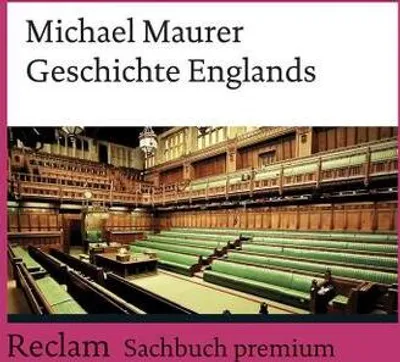 Obrázok produktu pre Geschichte Englands