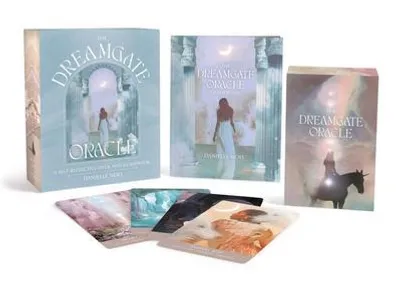 Immagine prodotto di The Dreamgate Oracle