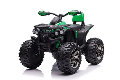 Obrázok produktu pre Elektrická štvorkolka QLS-3288 Green
