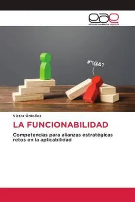 Produktbild von La Funcionabilidad