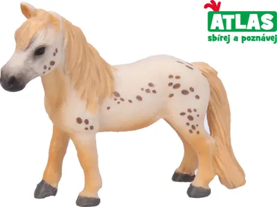 Obrázek produktu pro B - Figurka Poník 7,2 cm